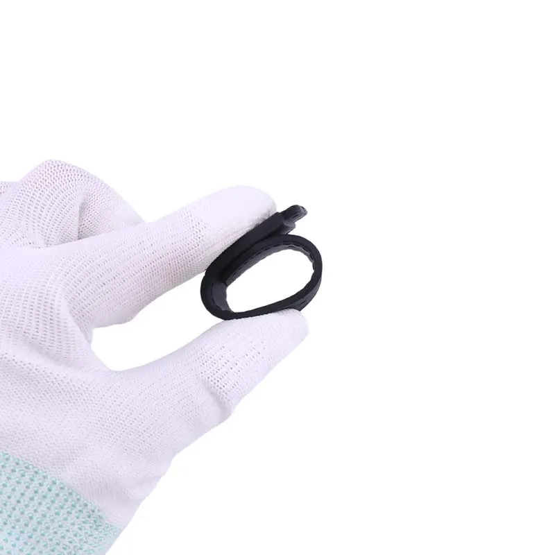 Accesorios para reloj, correa de reloj de cuero esmerilado compatible con Hublot Big Bang, pulsera deportiva de goma de 26x19mm