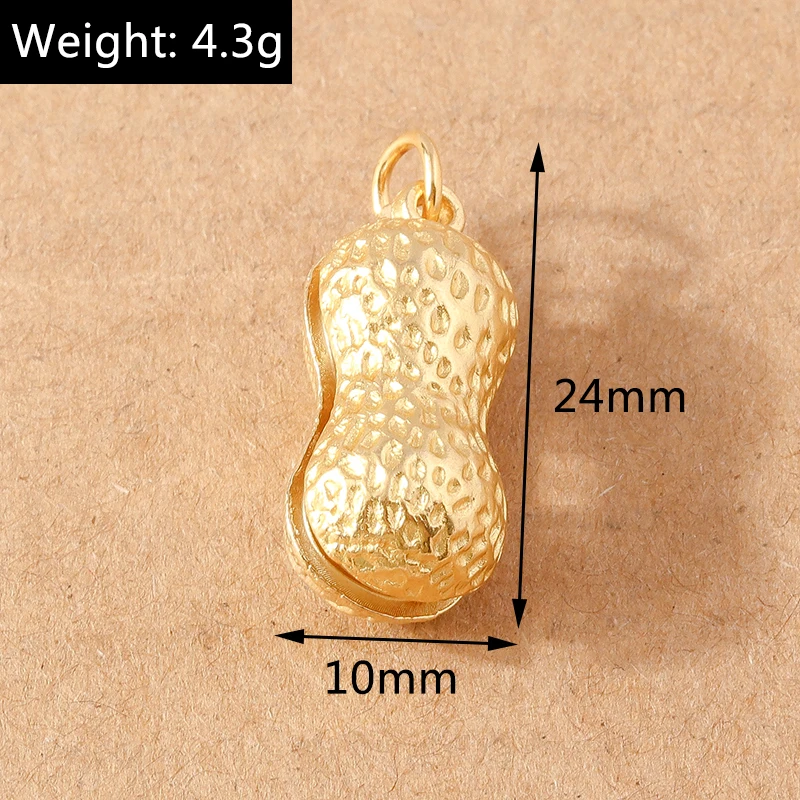 10 Stück Edelstein Jade Tier Charms für Schmuckherstellung Schmetterling Rabit Anhänger DIY Halskette Ohrringe Bastelbedarf – Detail 4
