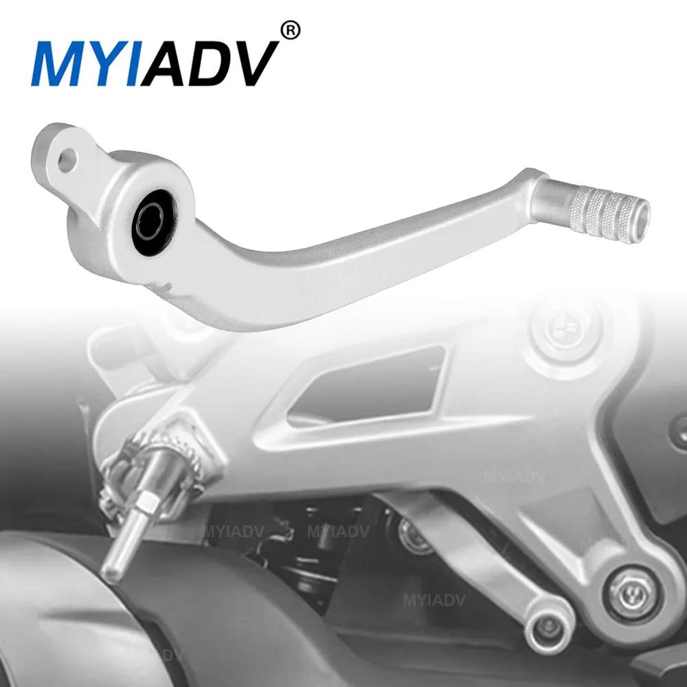 オートバイ部品リアフットブレーキペダル組み合わせアクセサリー-cfmoto-450sr-450srs-450nk-450-sr-srs-nk-sr450-srs450-nk450用