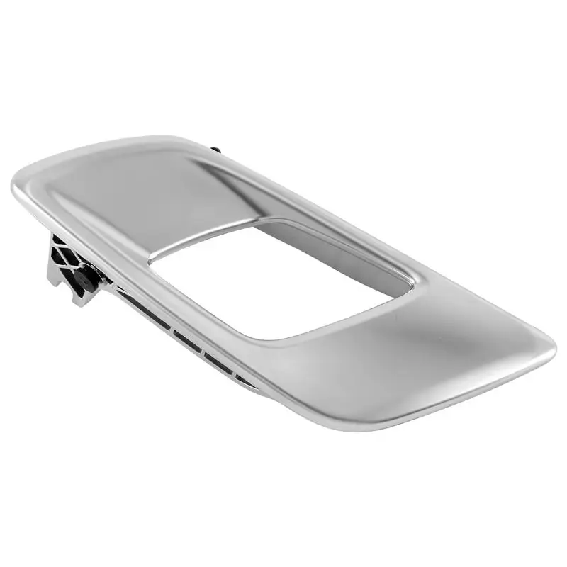 Multi-Purpose Car Interior Door Inner Handle For Ford Ranger 2012-2021 Everest 2015-2021 Mazda BT50 2012-2019 Silver Grey