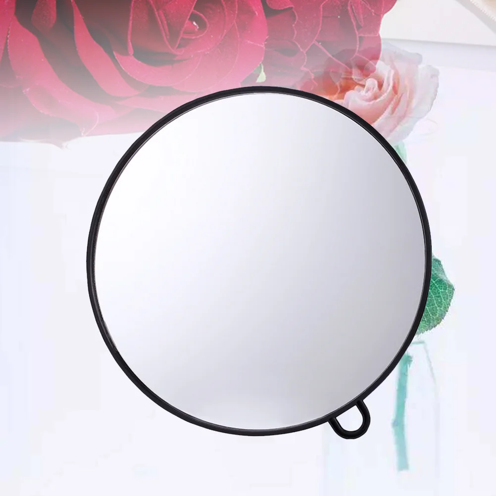 

Creative Round Hanging Mirror Loop Modern Style Bathroom Bedroom Dining Room Makeup Mirror Home Salon Decoration