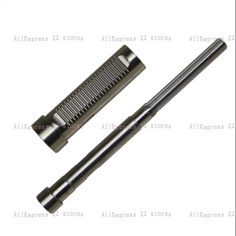 Milling Machine Accessories Z4132 Spindle Industrial Bench Drill Drill Pipe 22x4 Spline Shaft Hollow 1pc