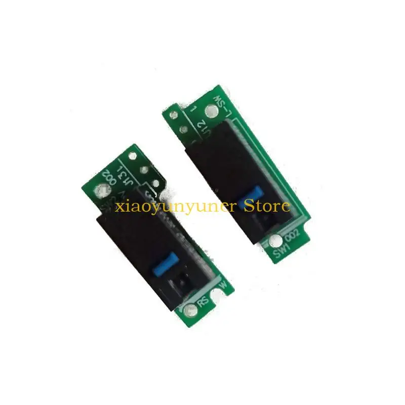 

P9JB Gaming Mouse Micro Switch для G703 G703 Mouse Bood Board D2FC-F-K (50M)