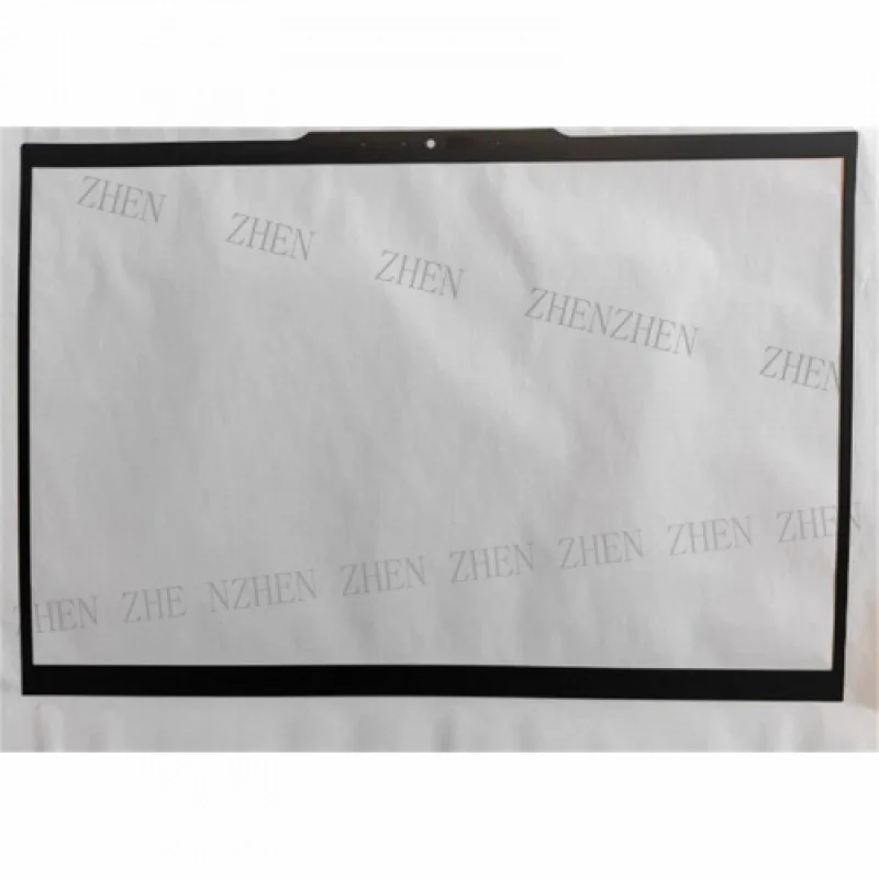 

Y New for Thinkpad T14 P14s Gen5 LCD Front Bezel Sheet Sticker IR 5CB1M21621