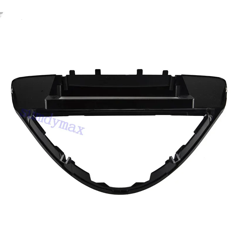 9INCH Android Big Screen Car radio frame Kit Fascia Panel For Subaru Tribeca 2007-2014 car Radio Audio Frame