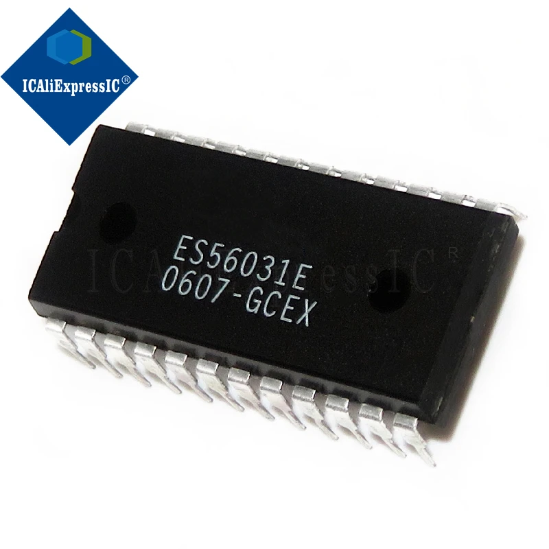 

5piece ES56031E ES56031 DIP-24