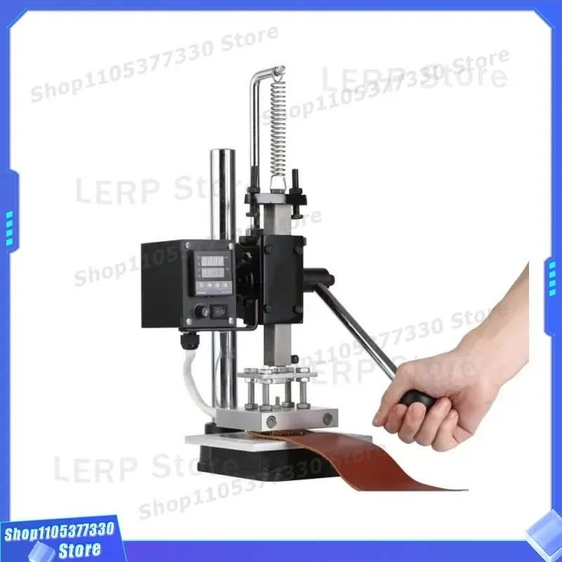 Digital Flat Heat Press Machine for T Shirt Stamping Manual Control High Quality Sublimation Printer Equipment for DIY