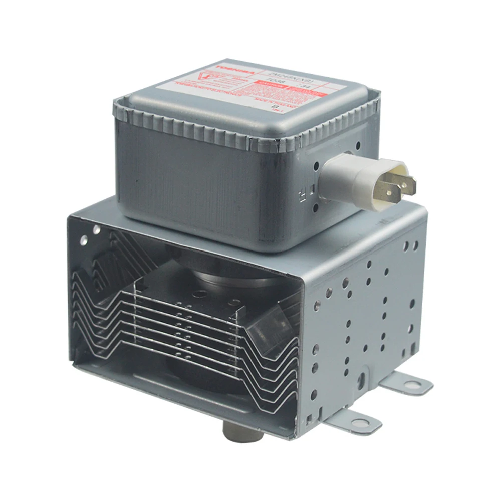 FMT.2M248K 2M248K(XB) 1000W New Original Air Cooled Magnetron For Toshiba Industrial Microwave Oven