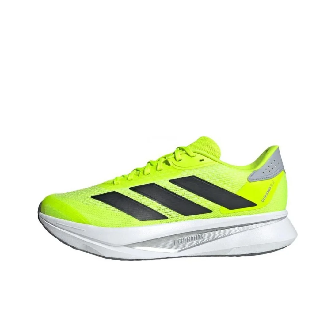 

Adidas Duramo Sl 2 Lucid Lemon Core Black Halo Silver IF9395