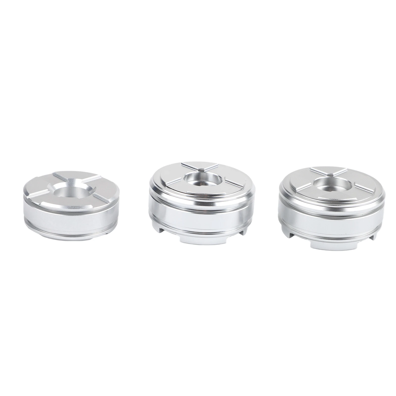 

Transmission Accumulator Piston Kit for 4L60E 4L65E 4L70E Models Offering Reliable Operation and Improved Shift Smoothness