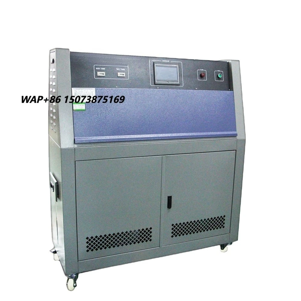 OTS Uv Aging Environmental Test Chamber/Uv Aging Test Chamber Ultraviolet Tester/Uv Irradiation Machine
