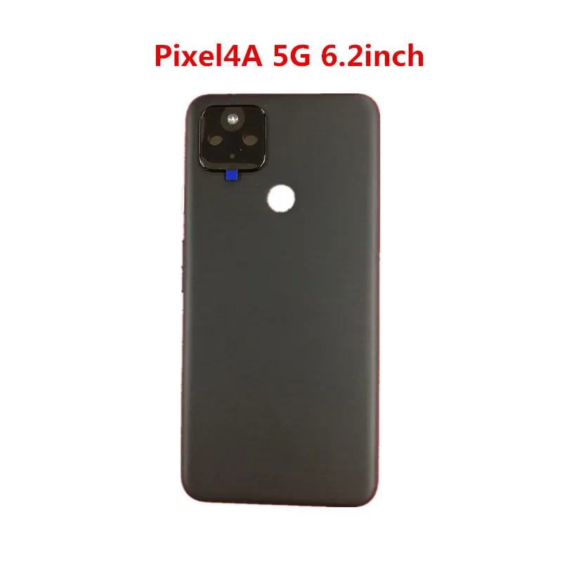 Pixel4A 5G Housing For Google Pixel 4A 5G 6.2\