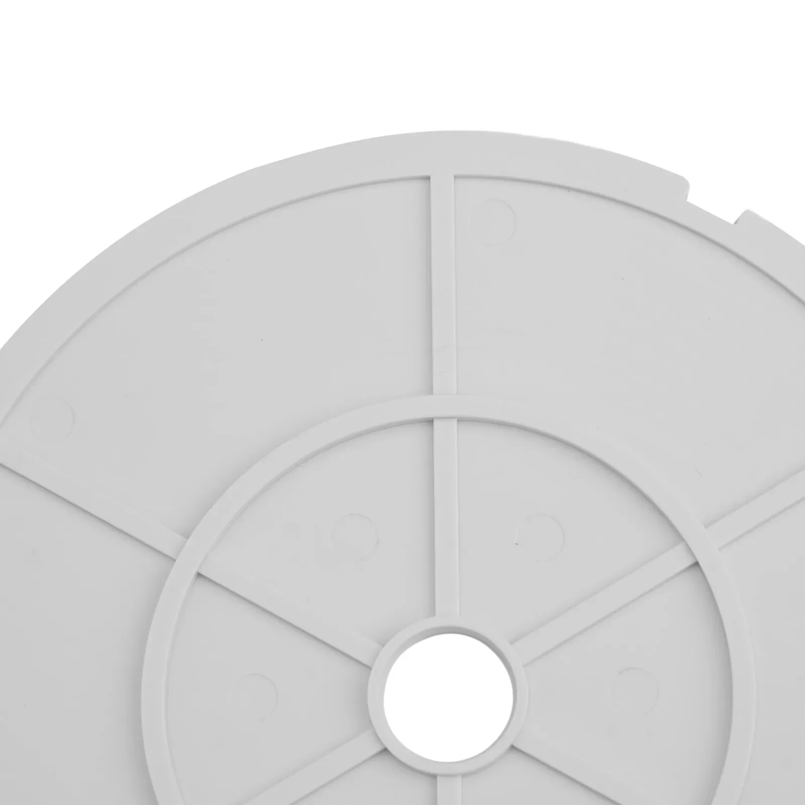 Couvercle de remplacement de style OEM pour les skimmers Hayward Auto Skim PT Economy SP1096 SP1097 SP1098 et SPX1096B