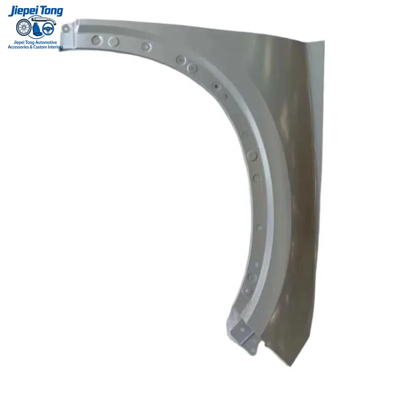 Suitable for BYD Song Plus DM Quality Automotive Parts OE SA3HK-8403019/70 Front Right Fender Fits