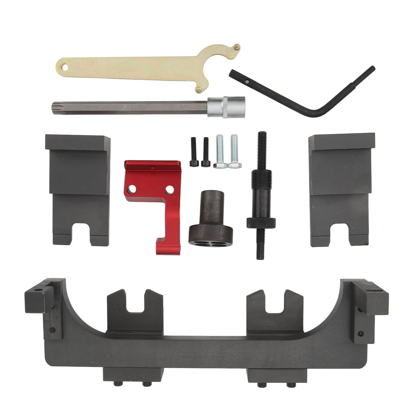 

Camshaft Alignment Locking Tool Kit for BMW Mini B38 B48 B58 | Timing Chain Adjustment Set Automotive Mechanic Tool