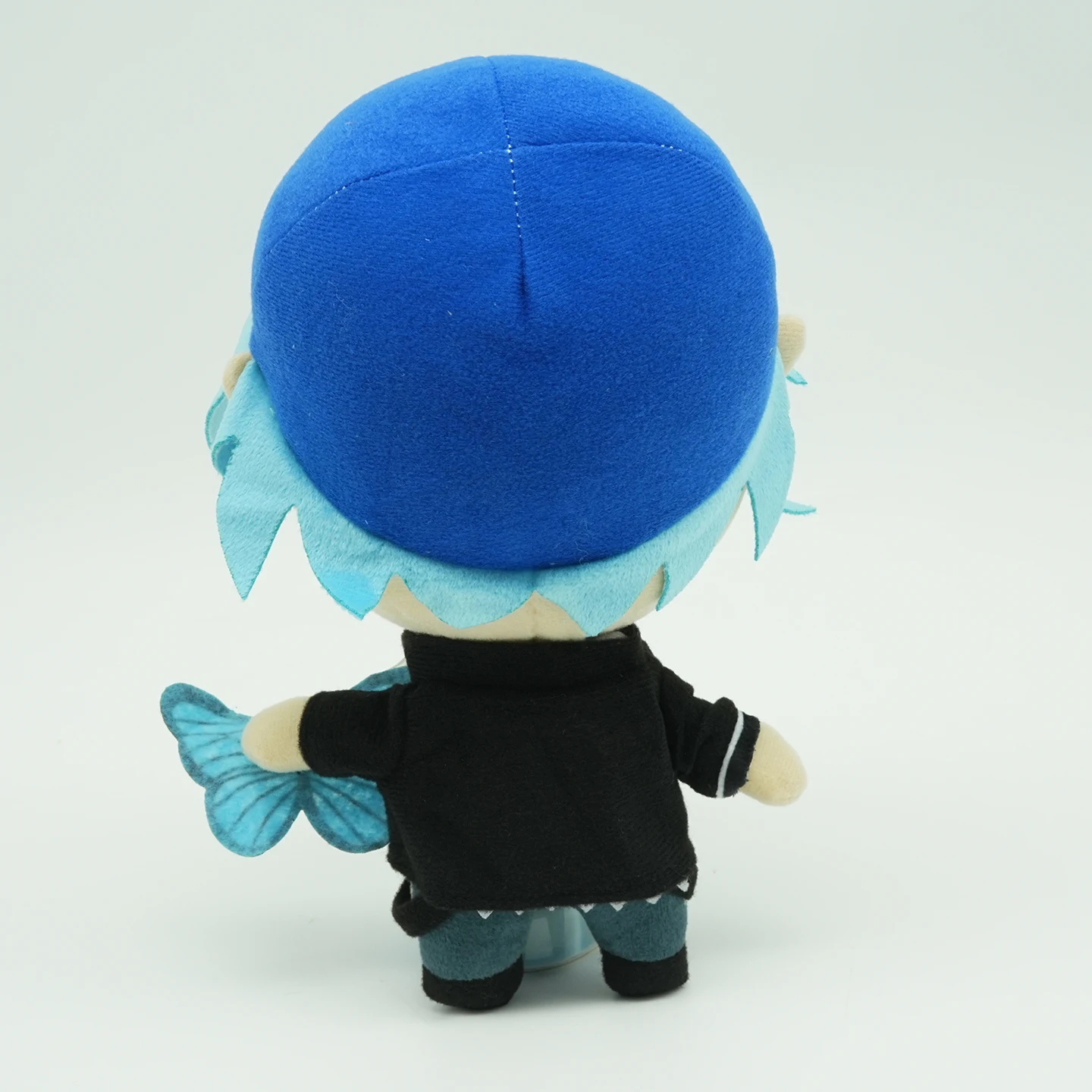 TreasuringU Life Is Strange Plüschtier Coole Chloe-Plüschfigur Lustige Max Caulfield Plüschpuppe Spiel-Plüschfigur Geburtstagsgeschenke – Detail 6