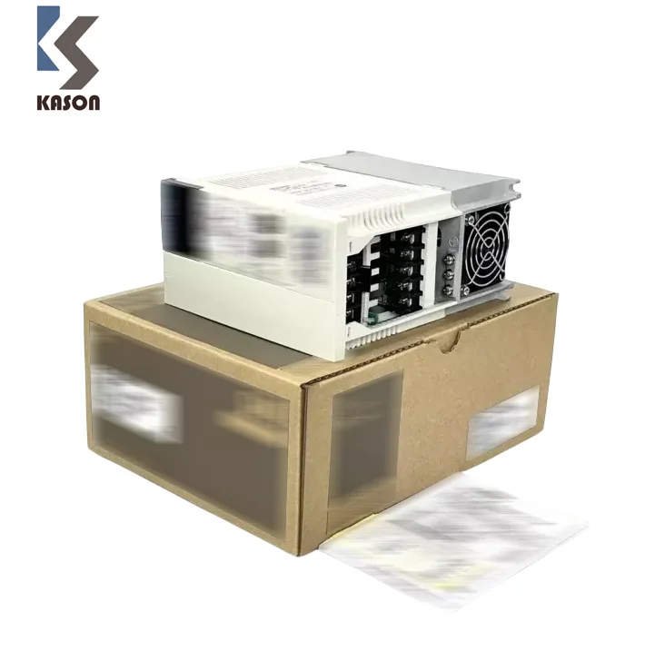 

New and Original Servo Motor AC MRJ2S60A MR-J2S-60A