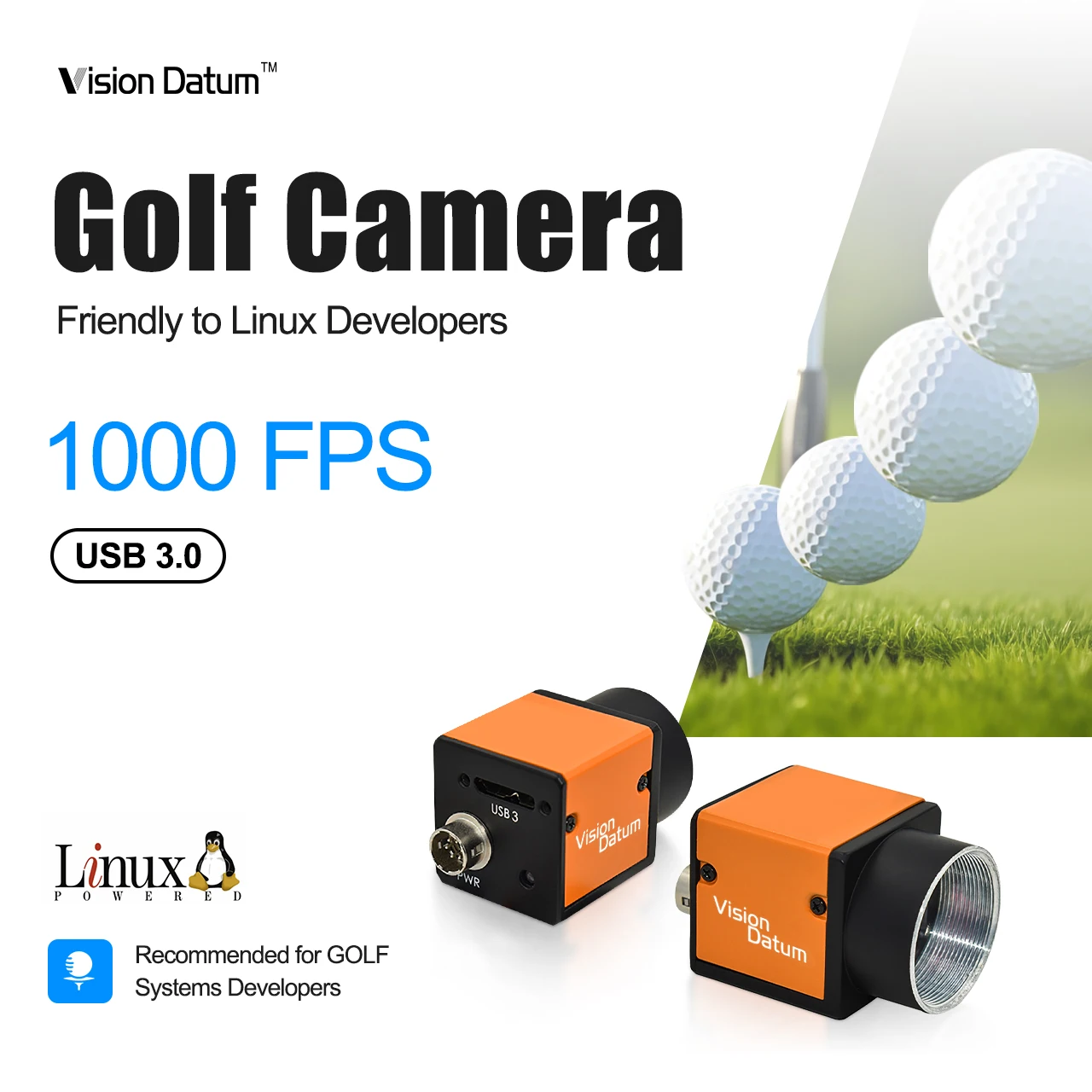 High Speed 1.3MP 12… - image