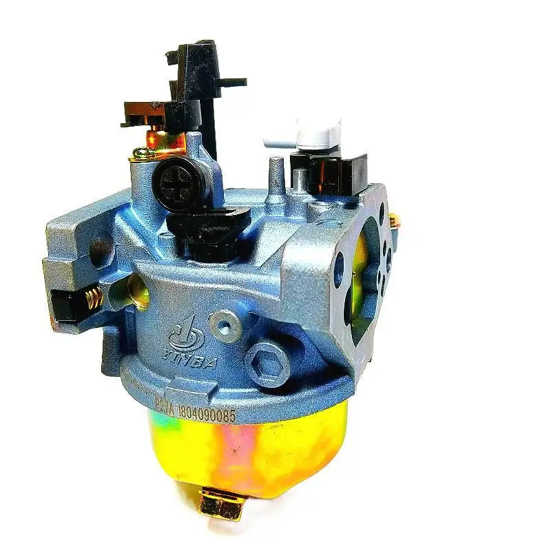 

For 188/190F Q 13hp Q engine GX390 road cutting machine carburetor D
