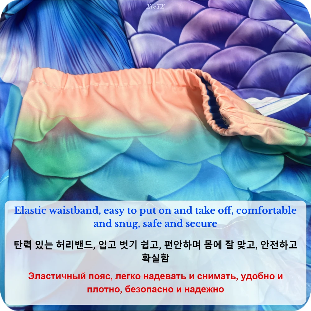 Thumbnail 4 - #26 Cheapest Monofins Deals You Can Get