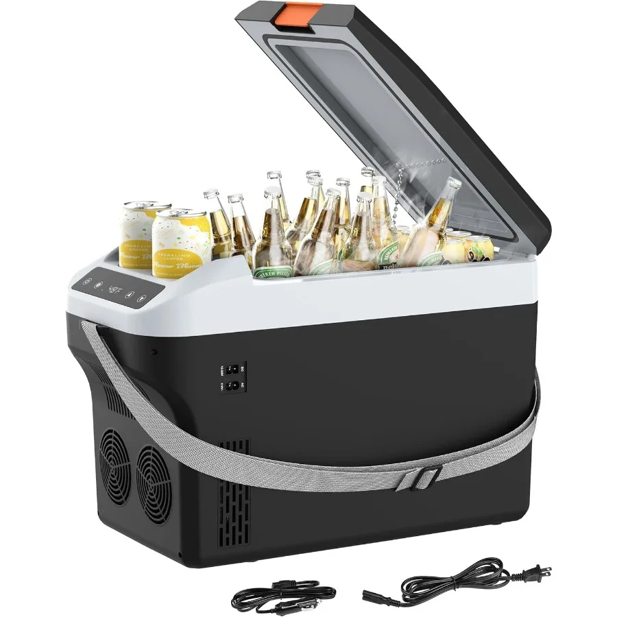 12V Car Refrigerato…