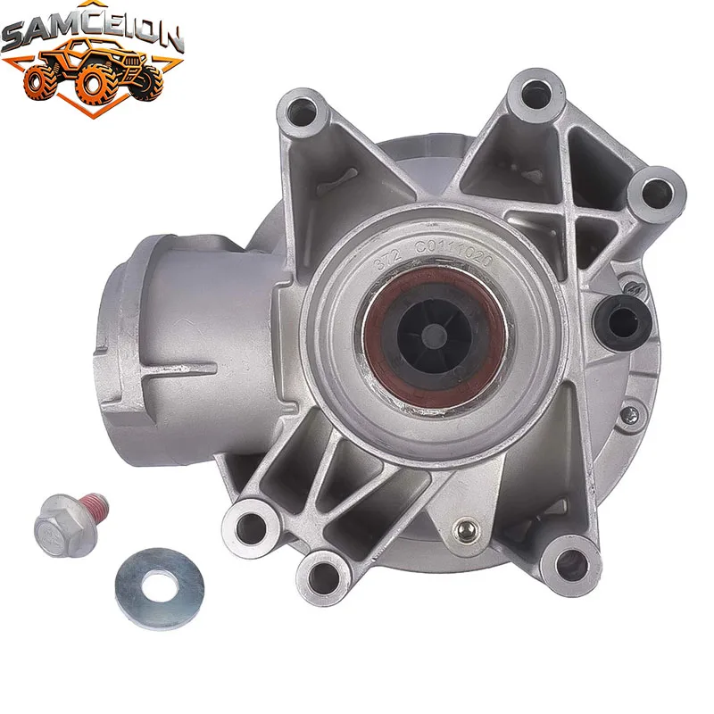 Rear Differential ForCommander 1000 Outlander 400 450 500 570  650 800 1000 Renegade 500 570 800 1000Max L Max R P/N:703500878