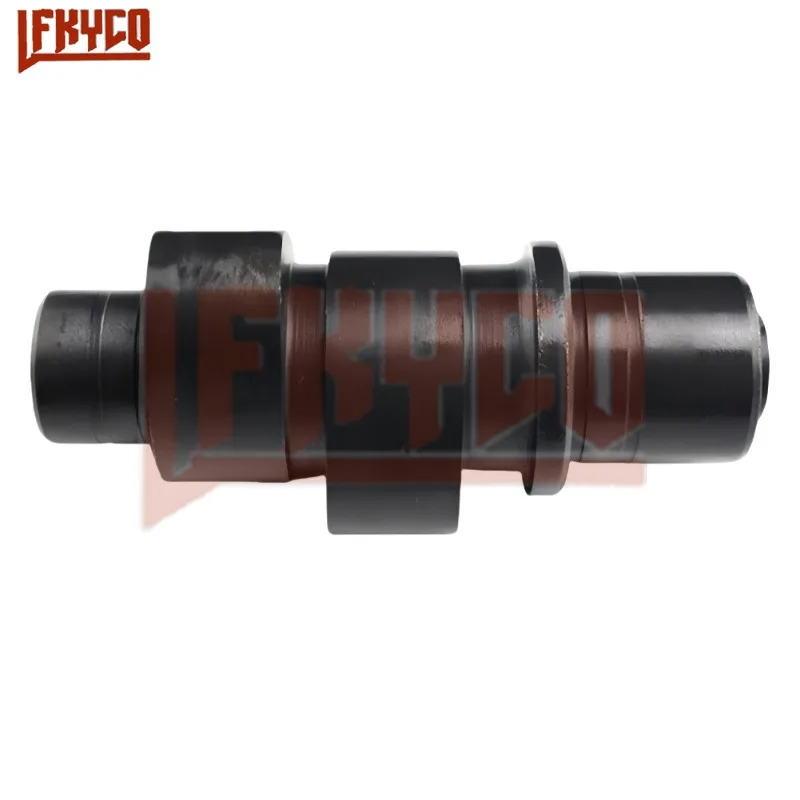 Motorcycle Engine Camshaft Cam Shaft Rocker Arm for YAMAHA TW125 TW200 TW225E SR125 XT200 XT225 XT250 YD125 TTR225 TTR230 TT225 - Image 4