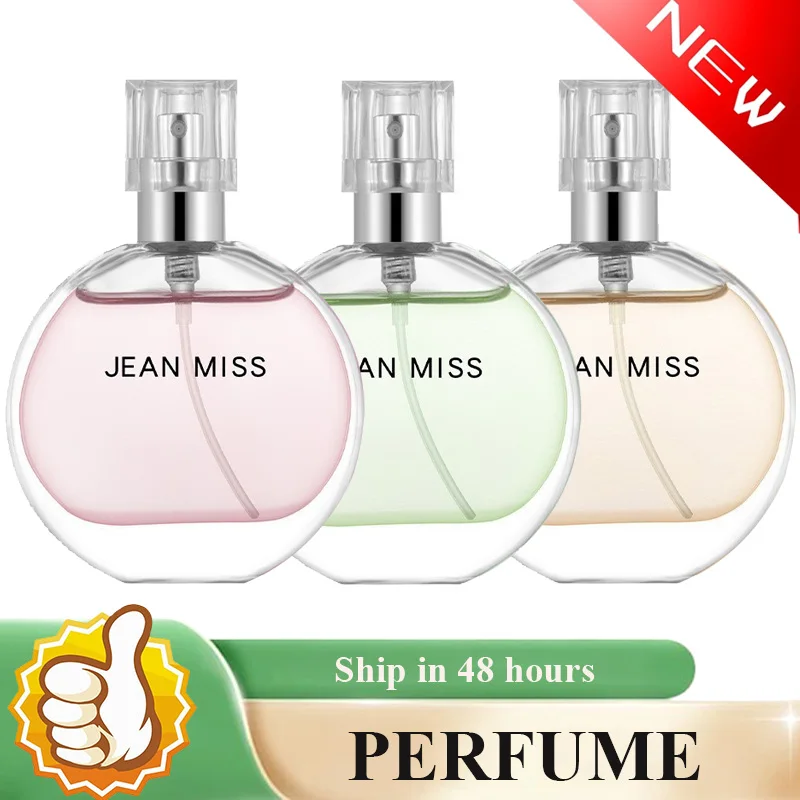 

Classic Encounter Perfume For Women Floral Scent Lasting Fragrance Pheromone Eau De Parfum