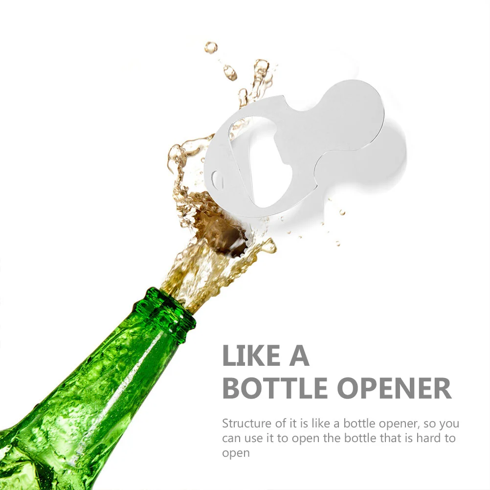 12 Pcs Cart Token Key Chain Shopping Trolley Ring Carts Backpack Tokens Rings Zinc Alloy Keychain