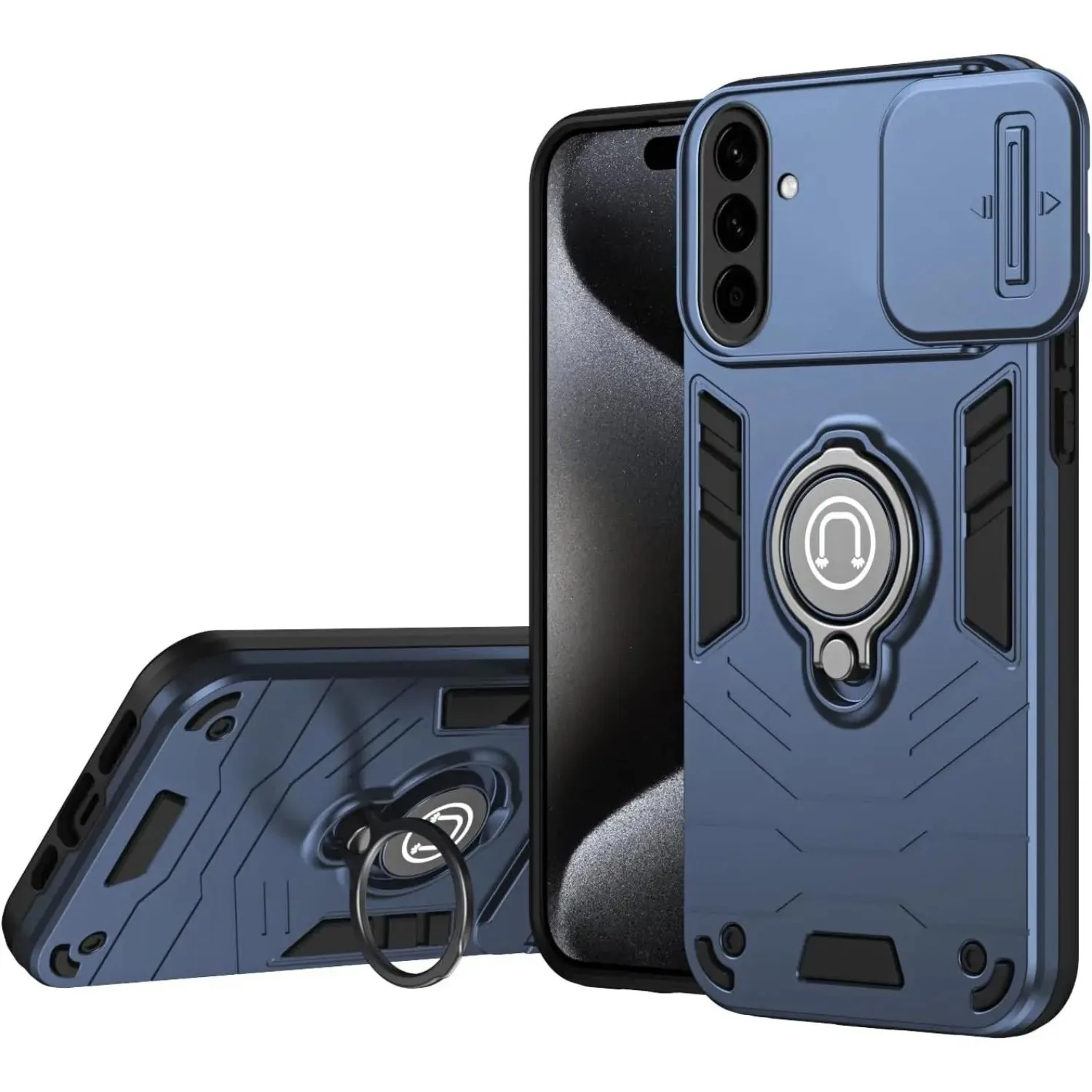 Heavy Duty Rugged P…