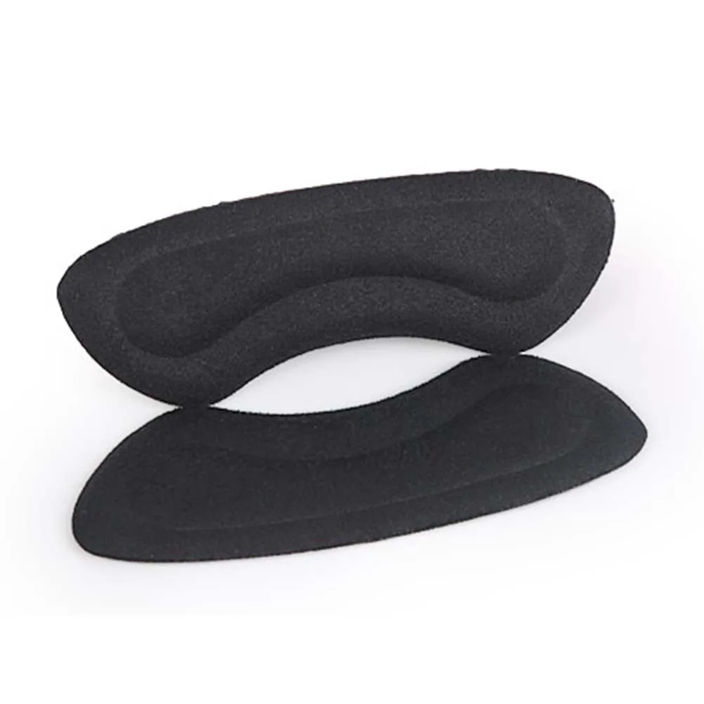 

5Pcs Five Toe Arch Heel Liners Comfortable Cushions High Heels Sandals Boots Thick Ball of Foot Insert Front Pain Relief