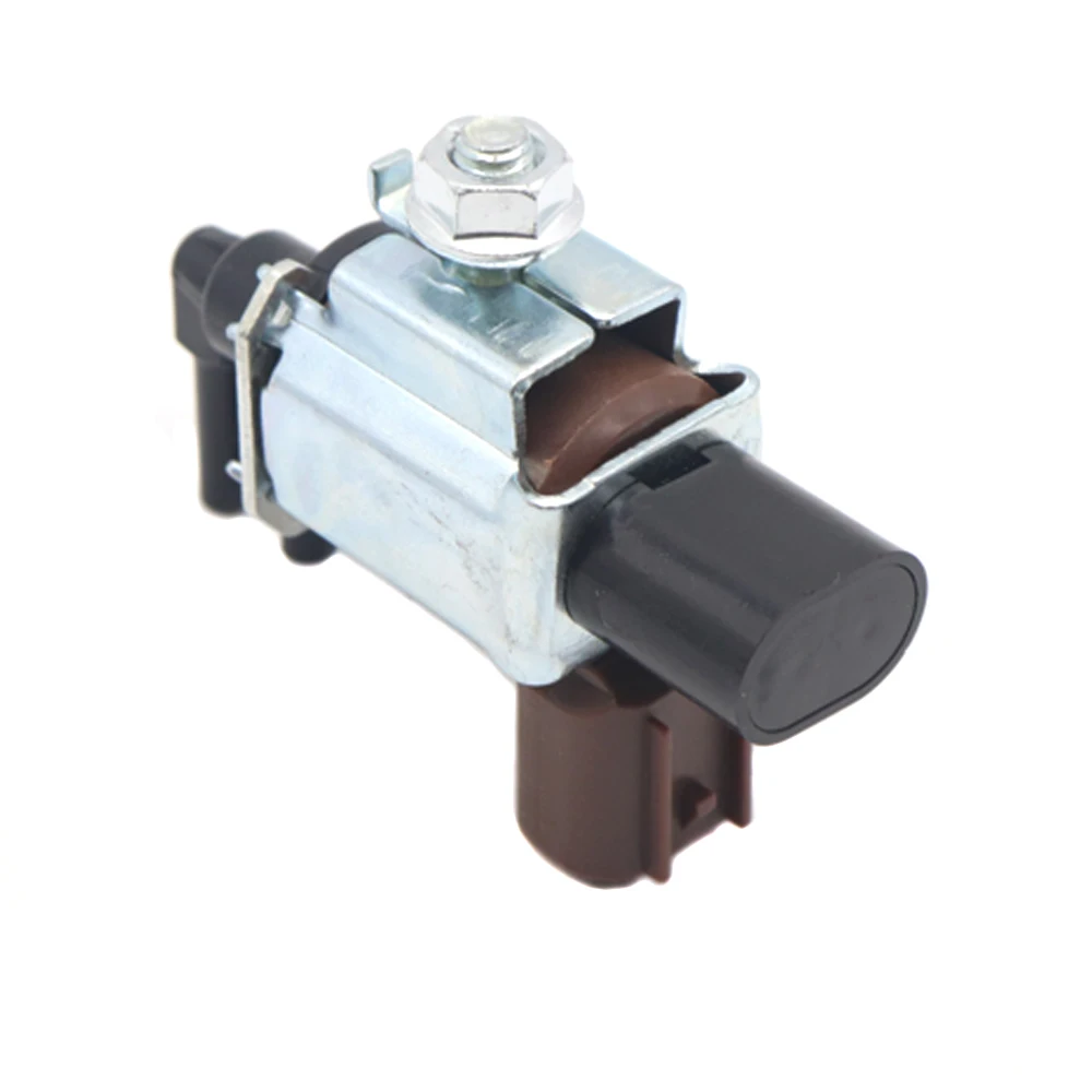 Car EGR Electric Emission Solenoid Valve MR204853 For MITSUBISHI Montero Pajero Shogun L300 L200 4D56 Truck Lancer view 4