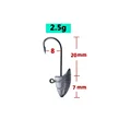 2.5g