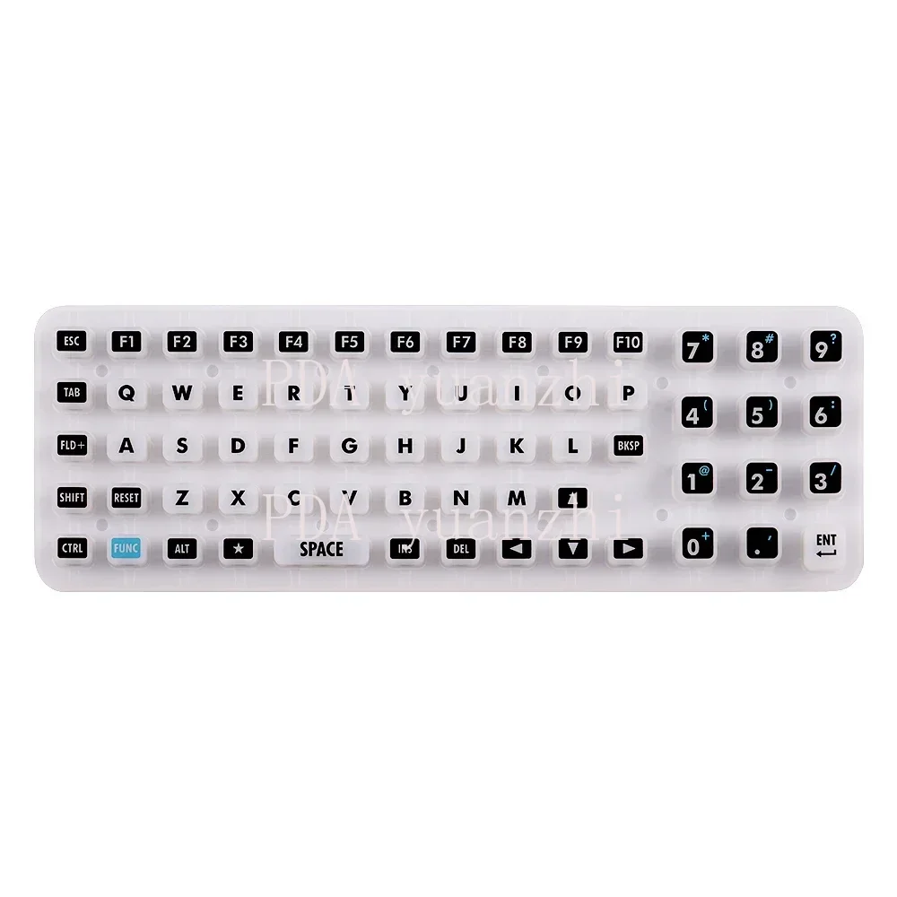 Full Size Keypad External keyboard of Motorola Symbol VC5090