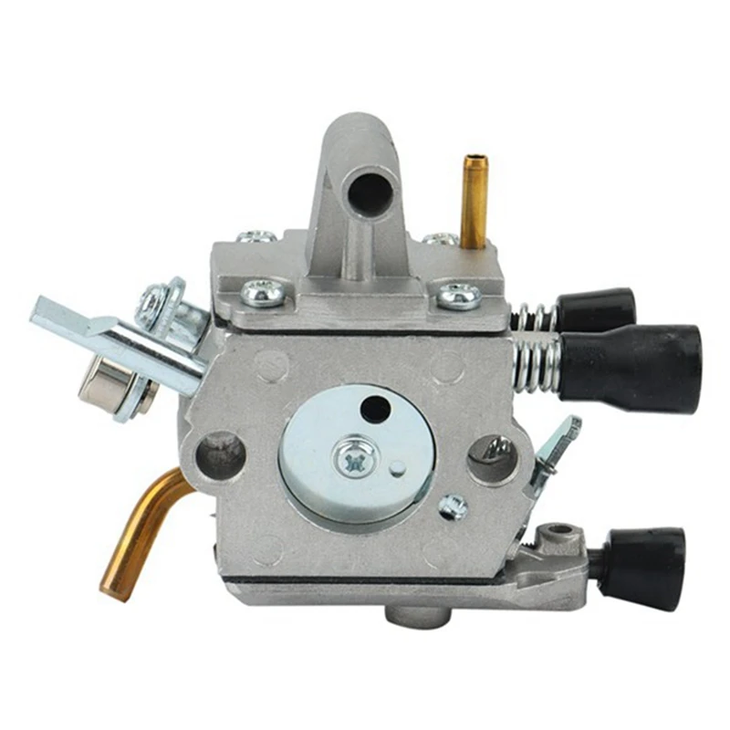 Grass Trimmer Carburetor For STIHL FS400 FS450 FS480 SP400 450 Zama C1Q-S34H Brush Cutter Spare Replacement Garden Tools