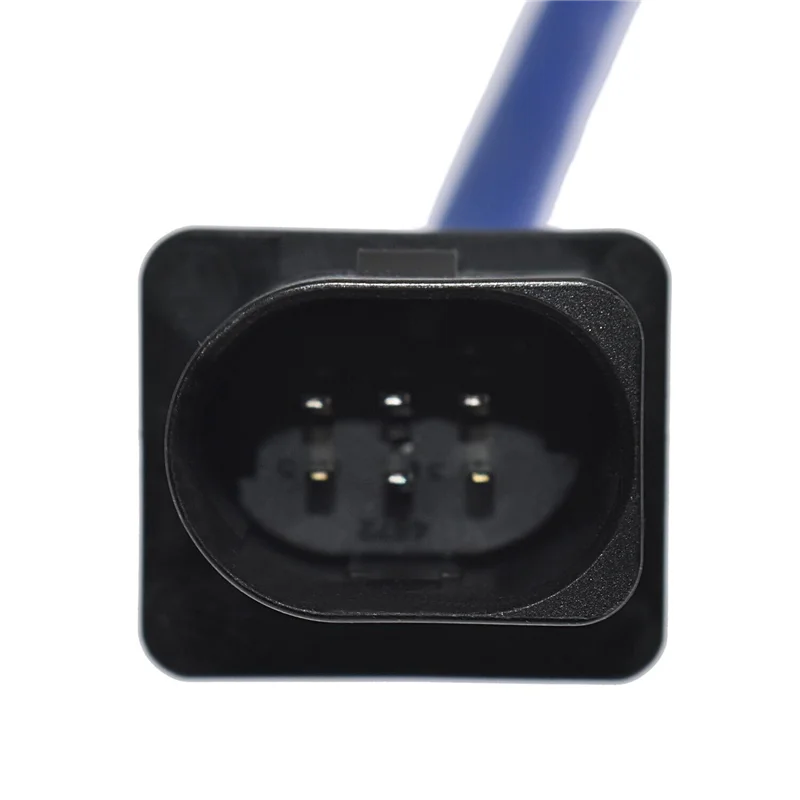 1 قطعة جديد O2 الأوكسجين الاستشعار الأسود والفضي لوازم السيارات لفورد Motorcraft F-150 2011-2016 DY-1185 DY1185 8F9Z-9F472-H-L9