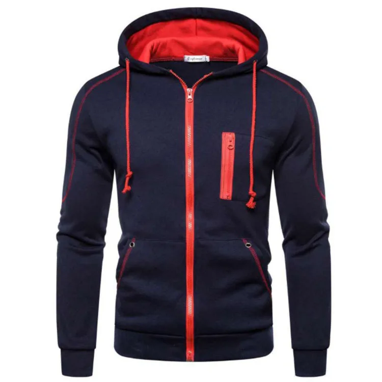 Thumbnail 3 - #7 Best Mens Casual Zip Jackets to Buy In 2026
