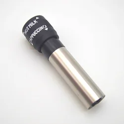 Coffee Machine Foaming Outer Tube Suitable for DeLonghi EC685/ECAM23.420 Coffee Machine Parts