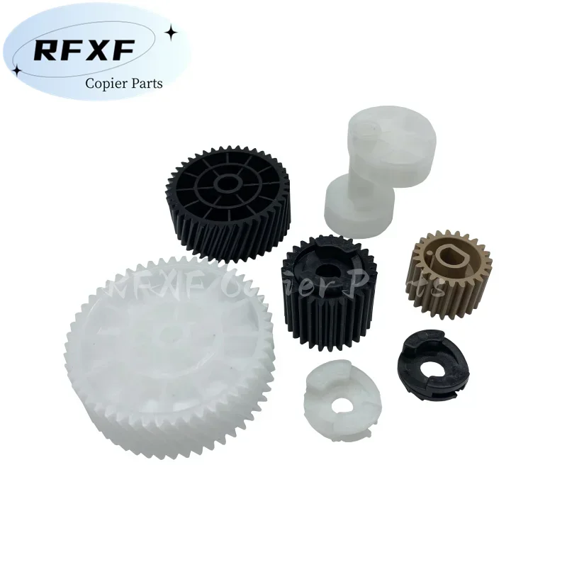 

Compatible For Canon IR2206 2002G 2004 2202L 2204 Fuser Drive Gear Printer Copier Spare Parts