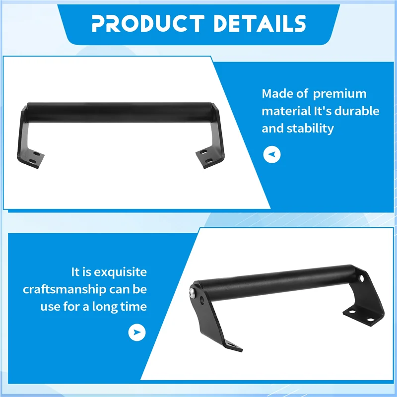 Reliable-Motorcycle Navigation GPS Plate Bracket For Montana XR5 XR 5 Smartphone Stand Holder For Excelle 400X 500X