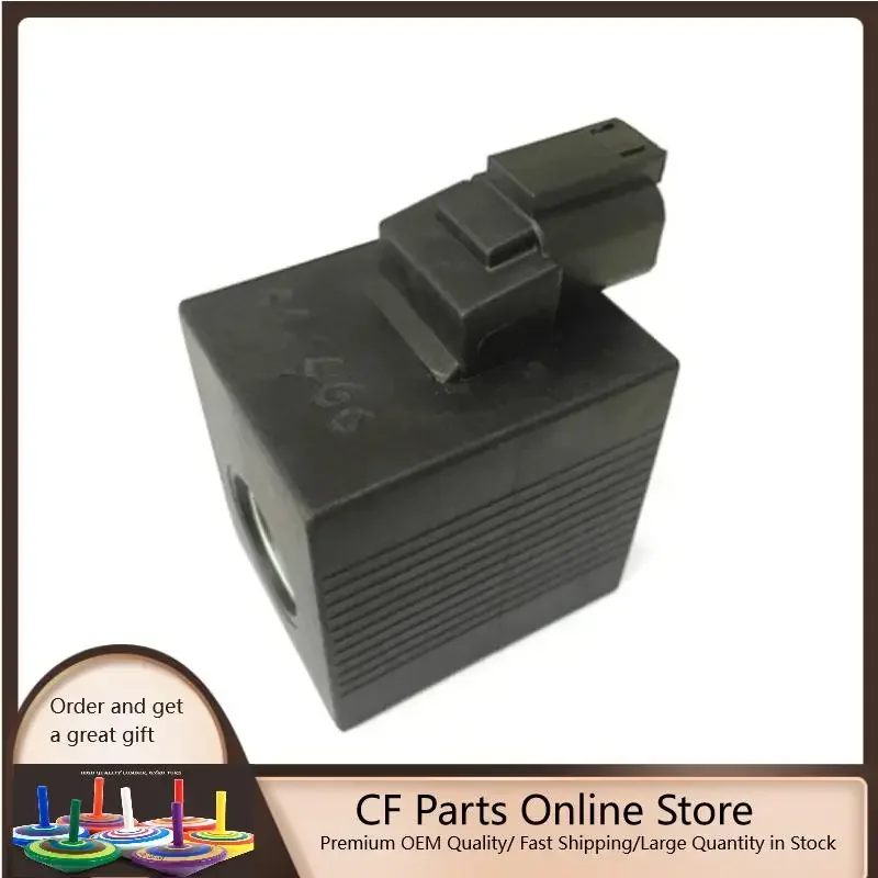 

Aftermarket 12V Solenoid Coil 25/222645 For JCB Backhoe Loader 2CX 2CXS 2CXSL 2CXL 2CX