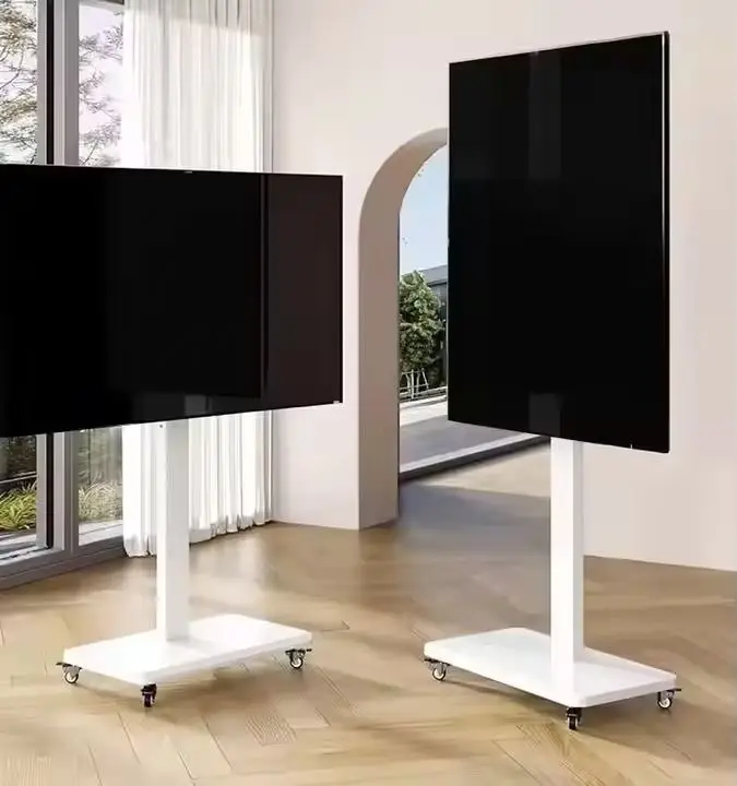 

50-дюймовый ЖК-дисплей, цифровой экран для рекламы, оборудование для прямых трансляций в помещении, плеер, портативный рекламный стенд, мобильная рекламная машина