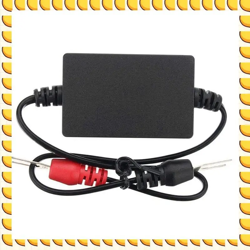 

BAAU 2X BM2 Battery Monitor Tester 12V Battery Monitor Bluetooth 4.0 Car Battery Analyzer Charging Cranking Test