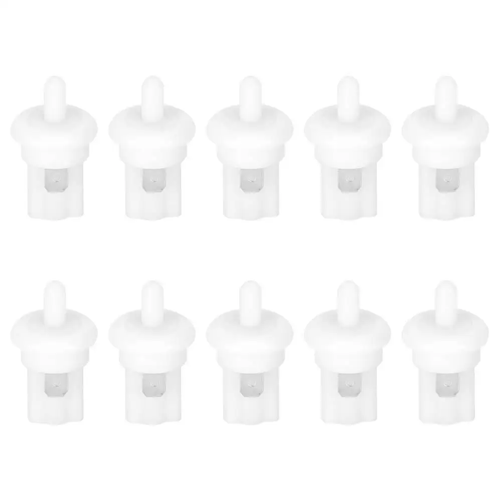 

10 шт. PBS35B переключатель сброса холодильника-контроль двери морозильной камеры для бытовой техники