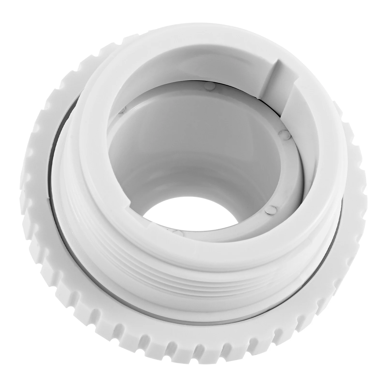 Jatos de retorno de piscina sp1419c, 6 peças, encaixe de entrada de fluxo com rosca mip de 1-1/2 polegadas-se encaixa para a maioria das substituições para hayward