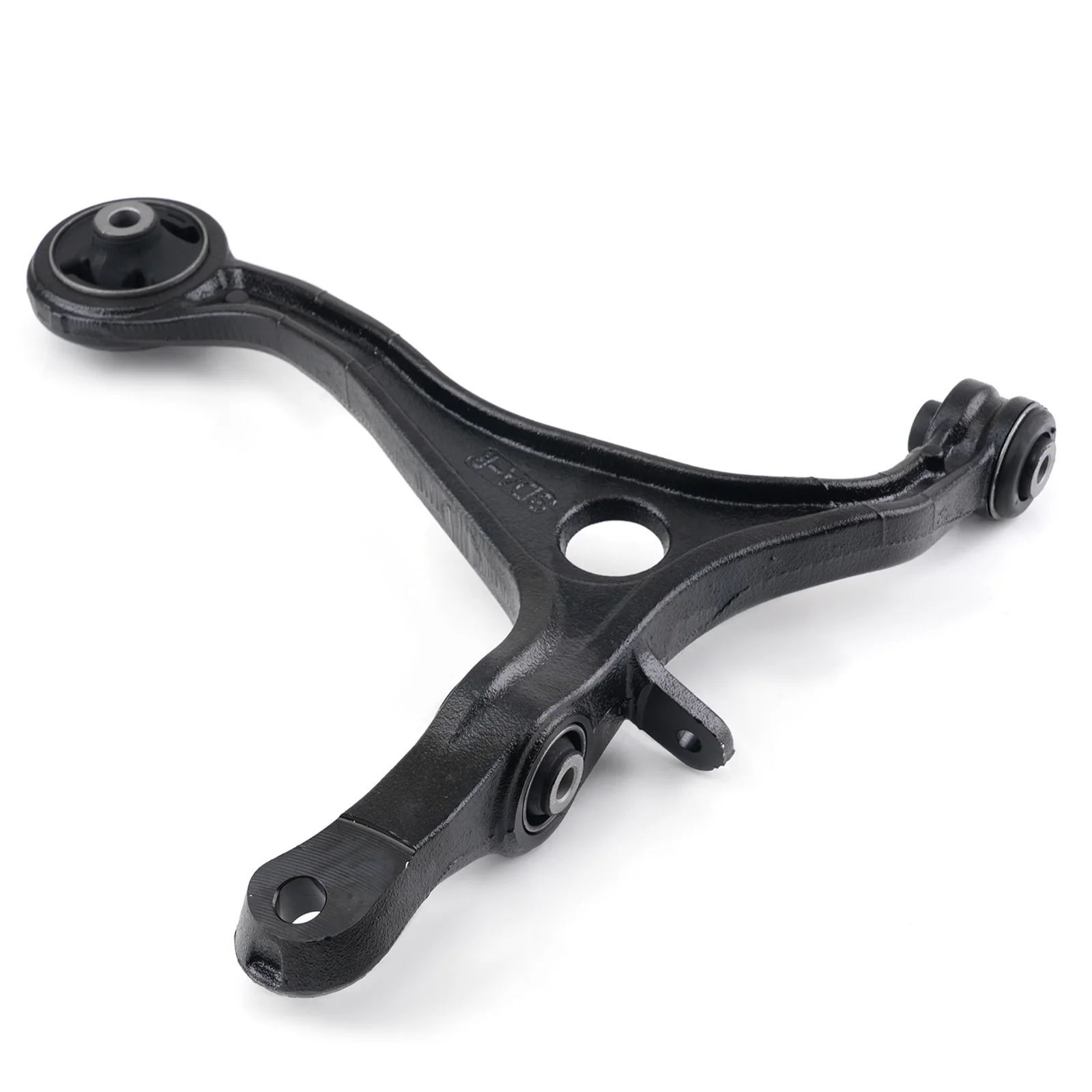 

Front Right Passenger Lower Control Arm For 2003 - 2007 Honda Accord Acura TSX