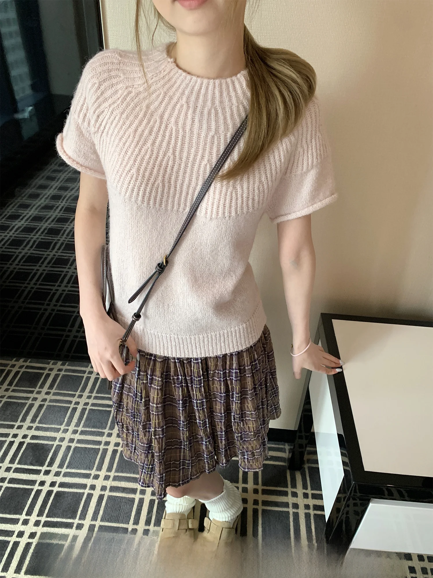 Soft Cozy Women's O… - image