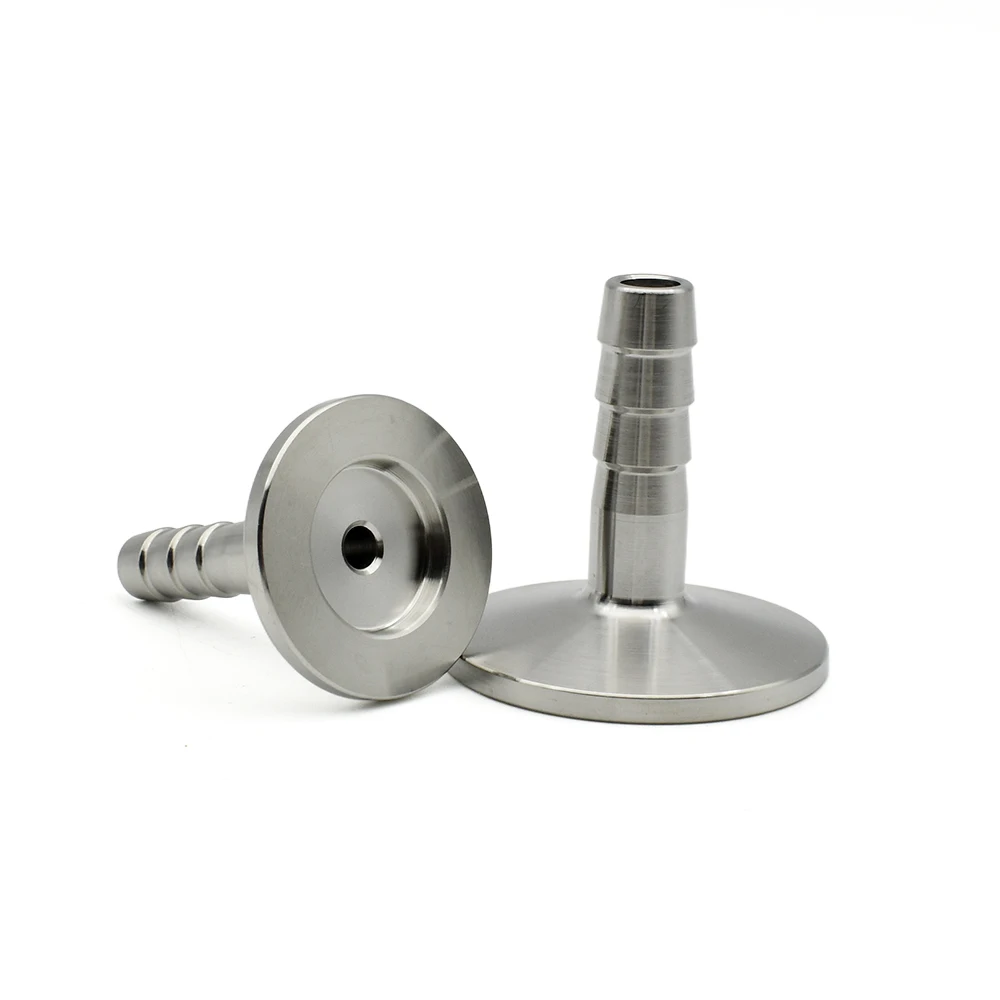 kf16-kf25-kf40-kf50-sus304-acessorio-de-tubulacao-sanitaria-em-aco-inoxidavel-com-conexao-de-espigao-para-mangueira-de-vacuo-flange-adaptadora-e-tri-clamp-para-cerveja-artesanal
