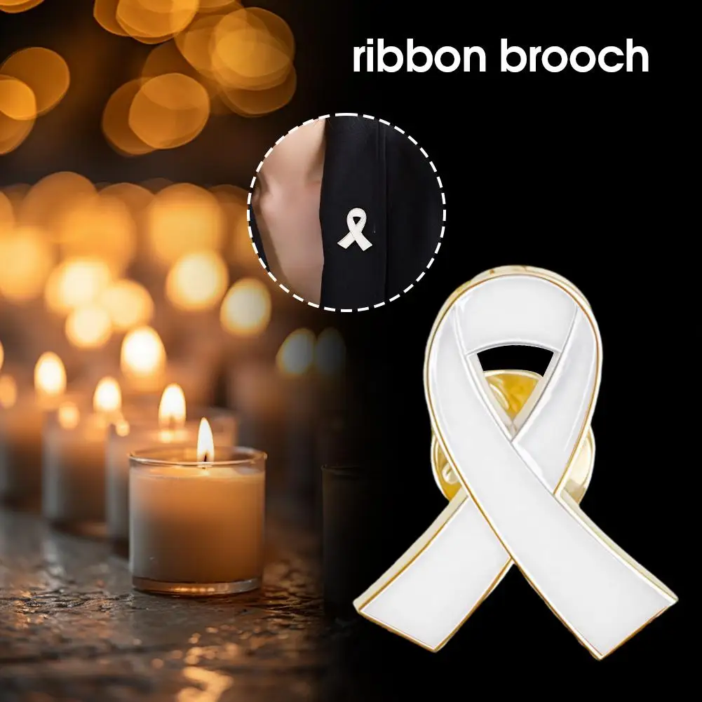 1/10 قطعة حجر الراين سرطان الثدي الوعي دبوس الشريط الوردي سرطان الثدي الوعي النساء بروش هدايا مجوهرات للبنات للخيرية #2