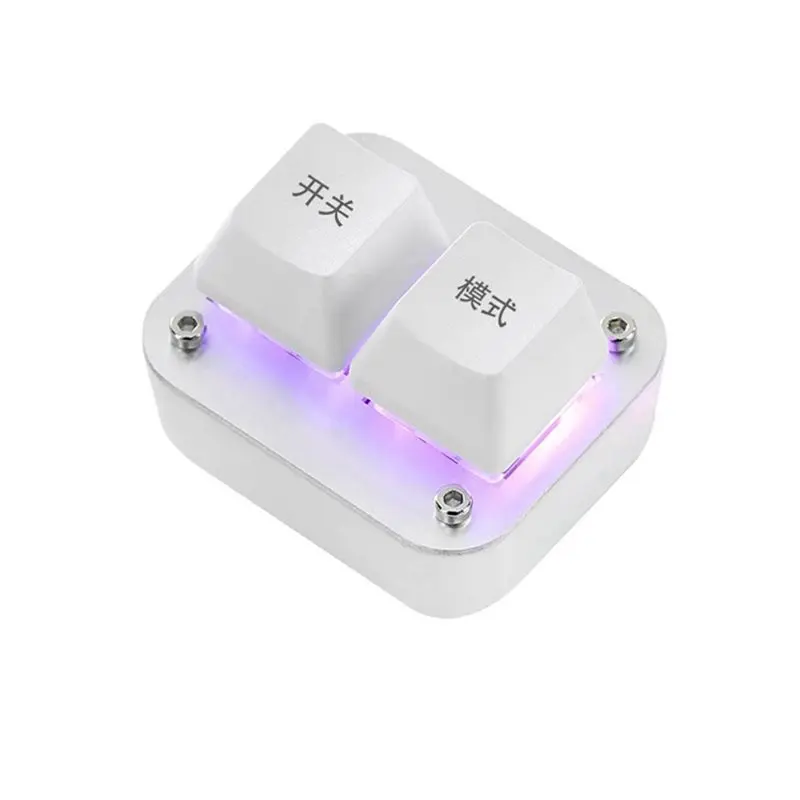 Automatic Mouse Mover Jiggler USB Device For Computer Plug And Play With On/OFF Indicator Light